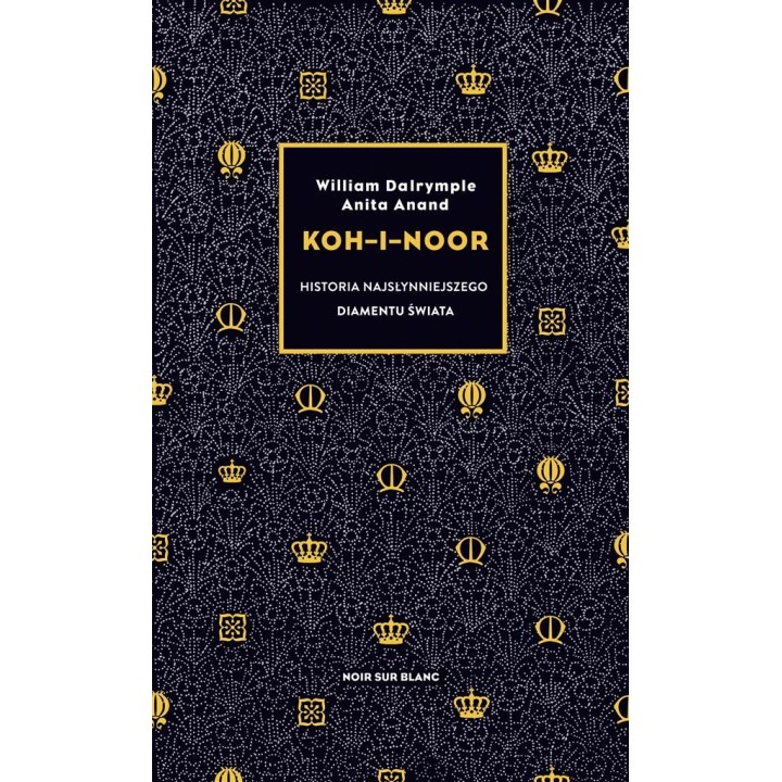 Koh-i-Noor. Historia najsłynniejszego diamentu...