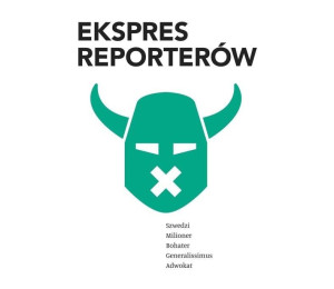 Ekspres reporterów