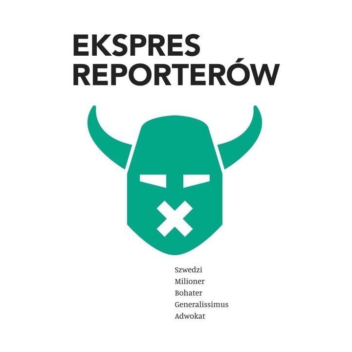 Ekspres reporterów