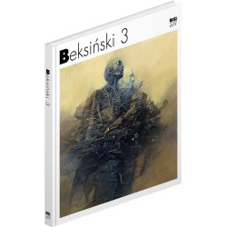 Beksiński 3 w.2019