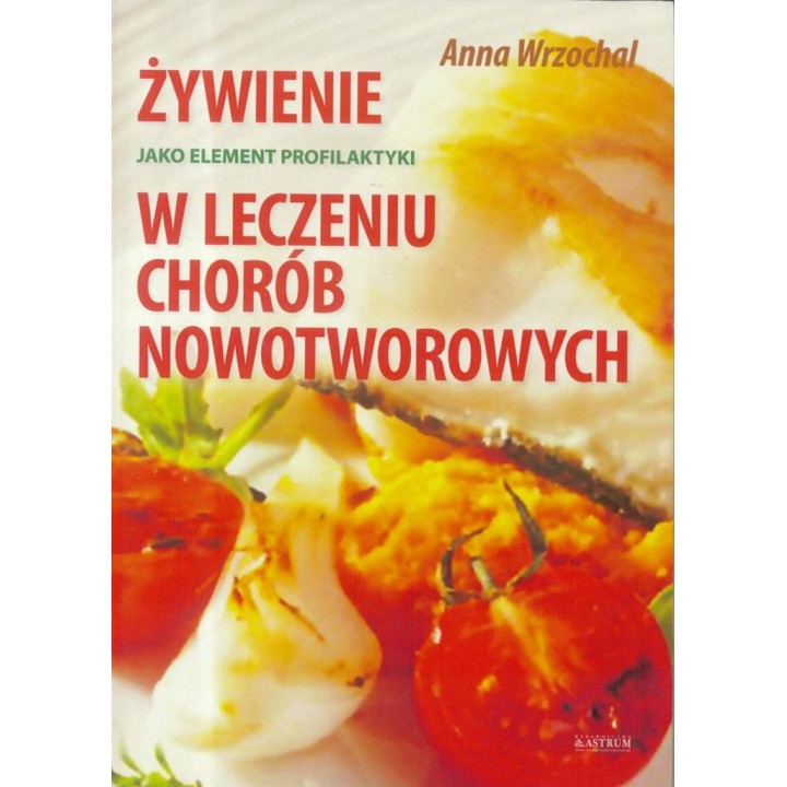Żywienie jako element profilaktyki i leczenia...