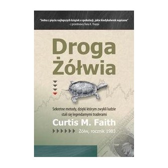 Droga Żółwia