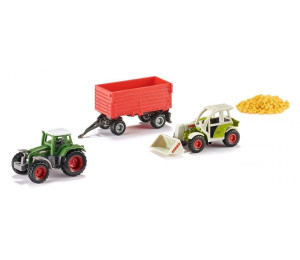 Siku Gift - Set Rolniczy S6304