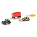 Siku Gift - Set Rolniczy S6304