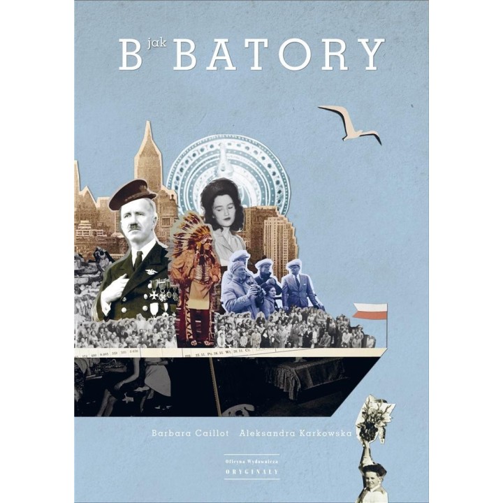 B jak Batory