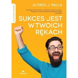 Sukces jest w twoich rękach