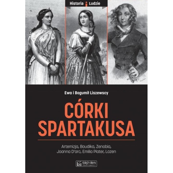 Córki Spartakusa