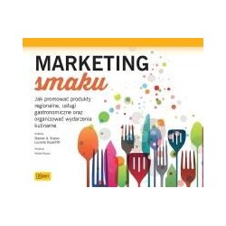 Marketing smaku