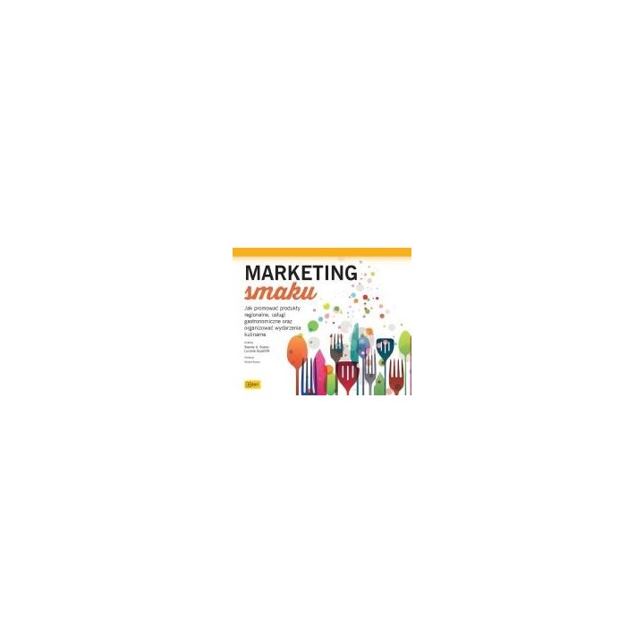 Marketing smaku