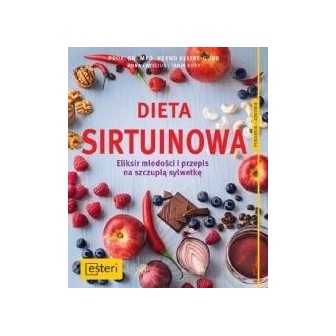 Dieta sirtuinowa