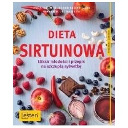 Dieta sirtuinowa