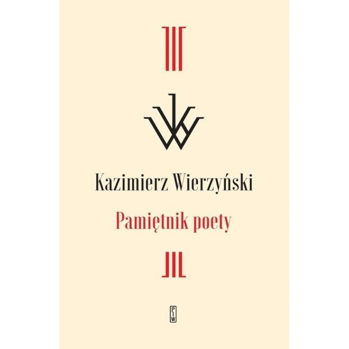 Pamiętnik poety