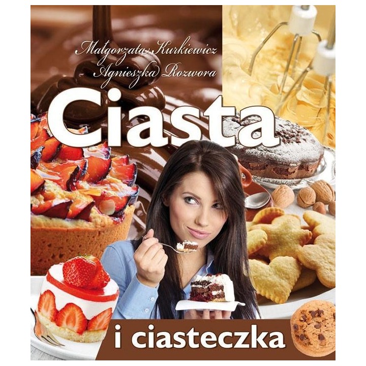 Ciasta i ciasteczka