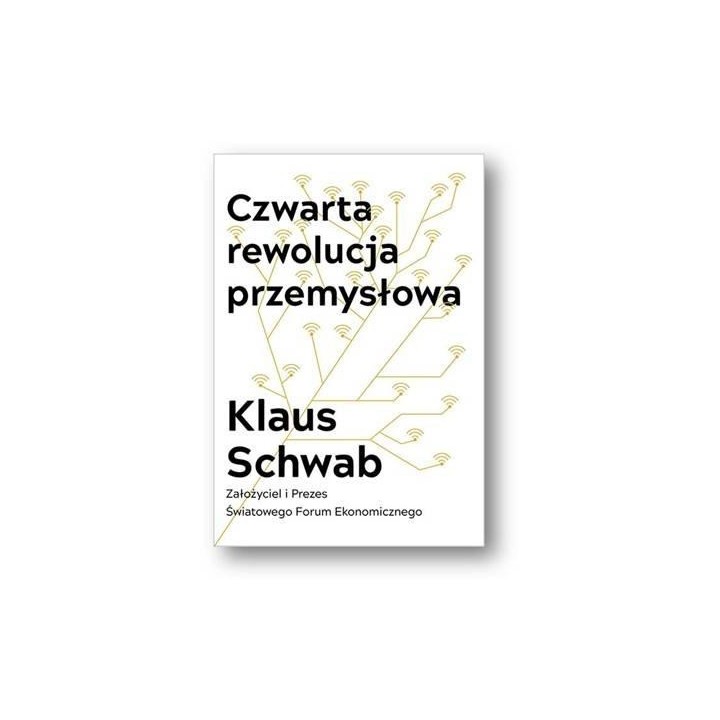 Czwarta rewolucja przemysłowa