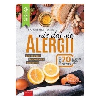 Nie daj się alergii