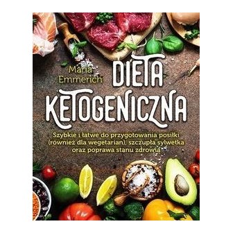 Dieta ketogeniczna
