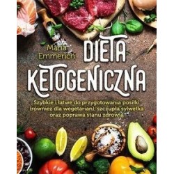Dieta ketogeniczna