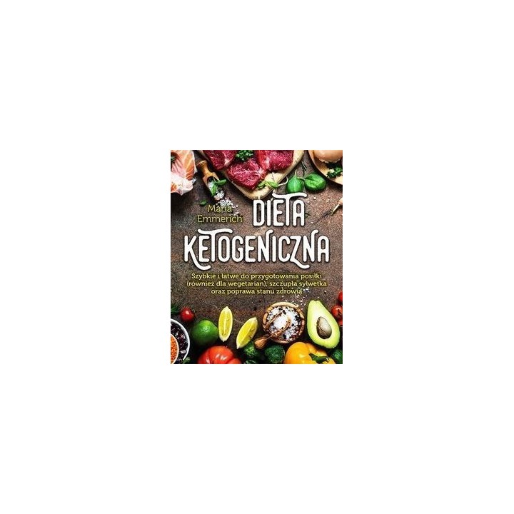 Dieta ketogeniczna