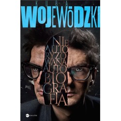 Kuba Wojewódzki. Nieautoryzowana autobiografia BR