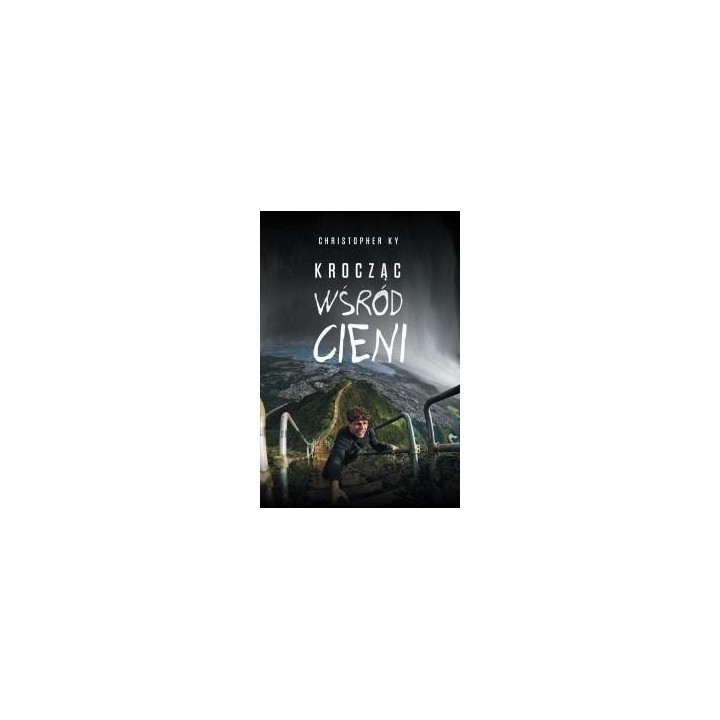 Krocząc wśród cieni