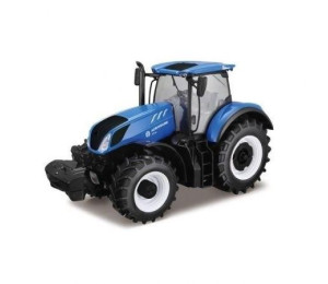 New Holland Tractor T7.315 1:32 BBURAGO