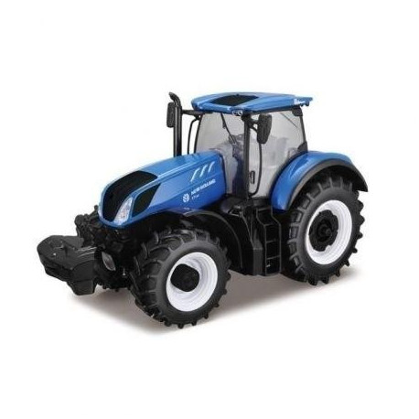 New Holland Tractor T7.315 1:32 BBURAGO