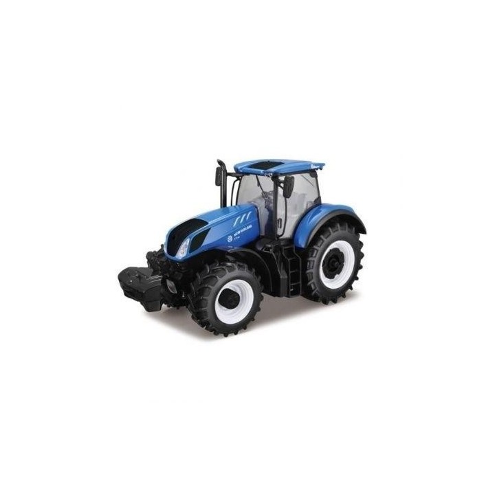 New Holland Tractor T7.315 1:32 BBURAGO