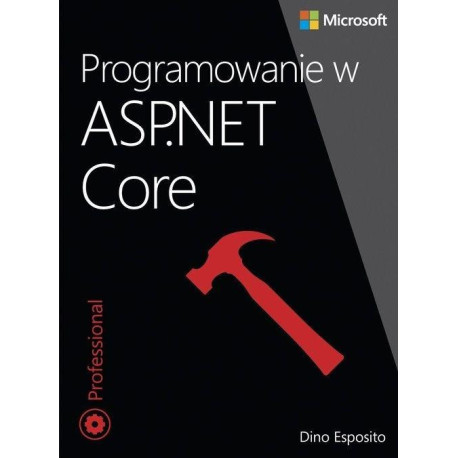 Programowanie w ASP.NET Core