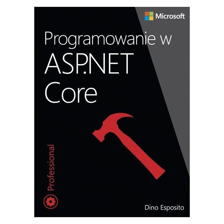 Programowanie w ASP.NET Core