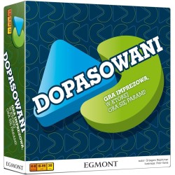 Dopasowani
