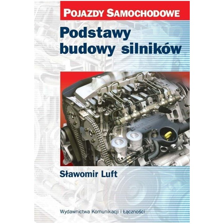 Podstawy budowy silników w.2018