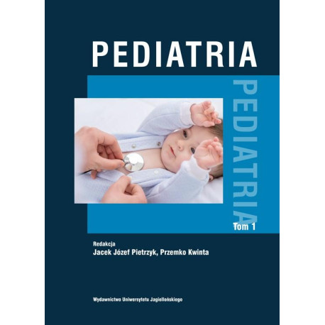 Pediatria T.1 BR