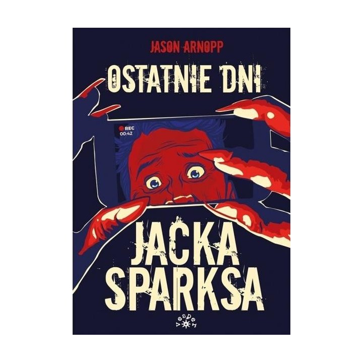 Ostatnie dni Jacka Sparksa