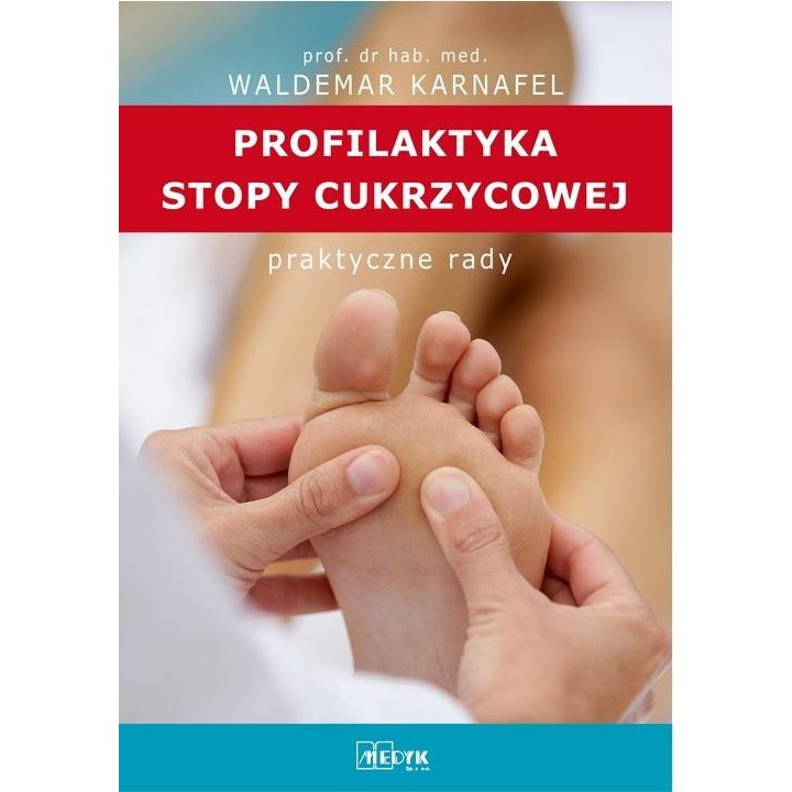 Profilaktyka Stopy Cukrzycowej