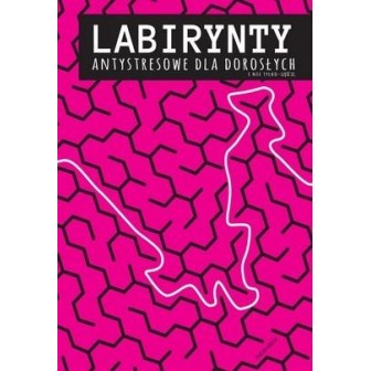 Labirynty antystresowe dla dorosłych.. cz.2