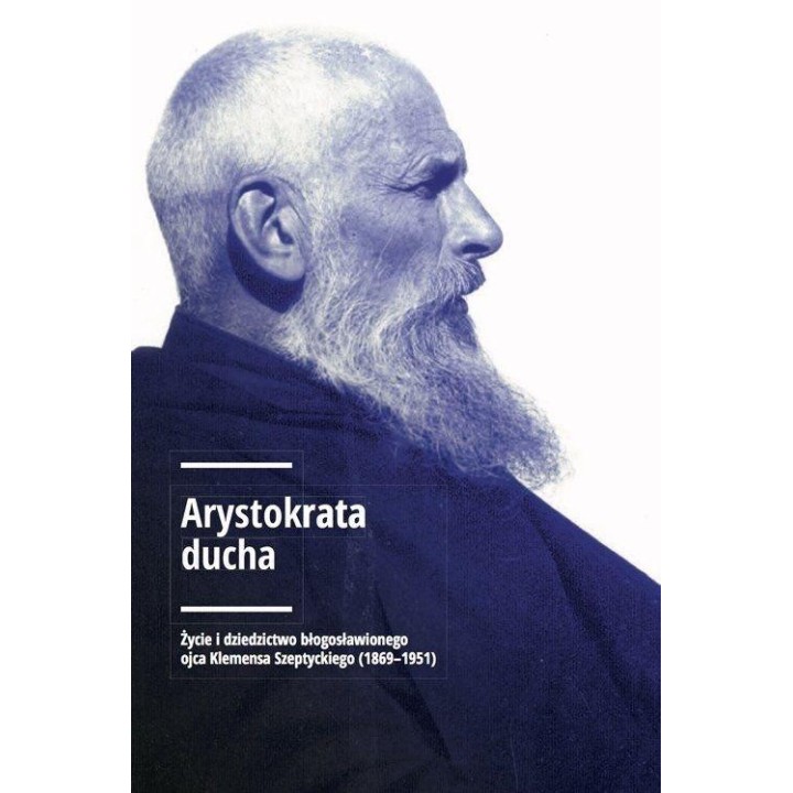 Arystokrata ducha
