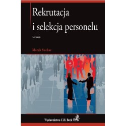 Rekrutacja i selekcja personelu w.4