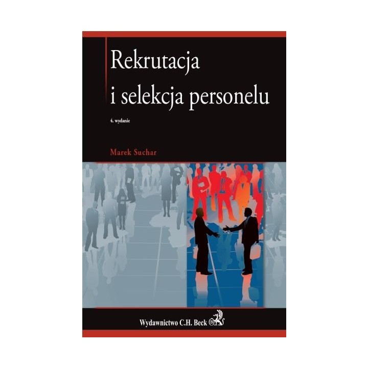 Rekrutacja i selekcja personelu w.4