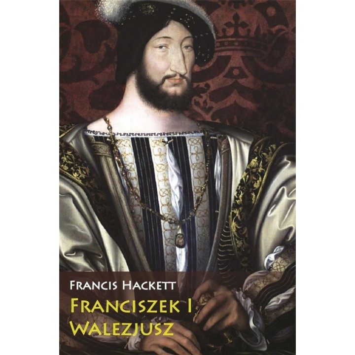 Franciszek I Walezjusz