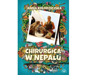 Chirurgica w Nepalu TW