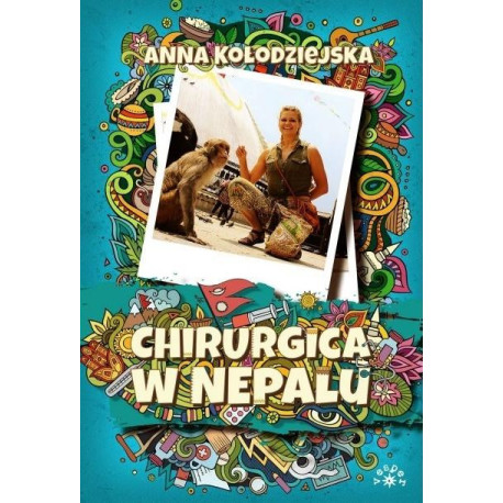 Chirurgica w Nepalu TW
