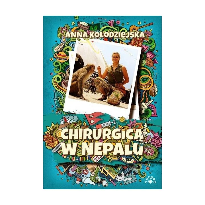 Chirurgica w Nepalu TW