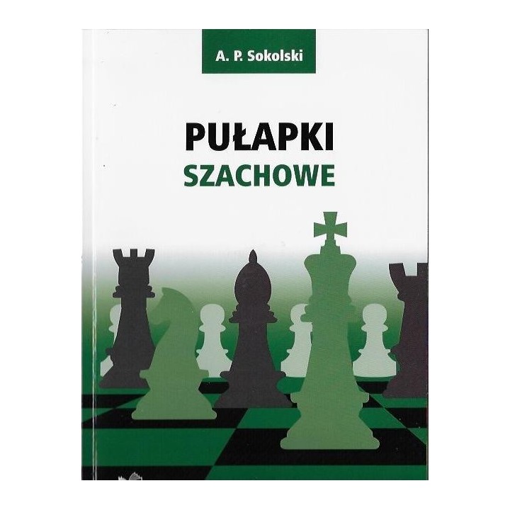 Pułapki szachowe
