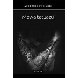 Mowa tatuażu