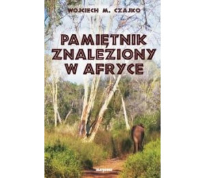 Pamiętnik znaleziony w Afryce