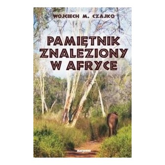 Pamiętnik znaleziony w Afryce