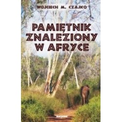 Pamiętnik znaleziony w Afryce