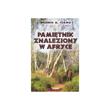 Pamiętnik znaleziony w Afryce