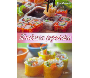 Kuchnia japońska