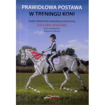 Prawidłowa postawa w treningu koni